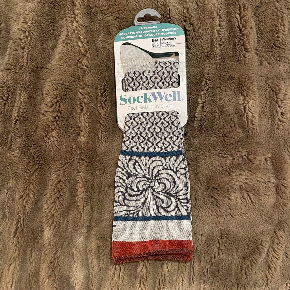 Sockwell Compression Socks
